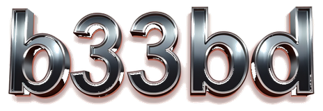 b33bd logo